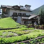 Hotel Eco Wellness Notre Maison