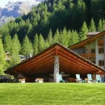Hotel Eco Wellness Notre Maison Cogne