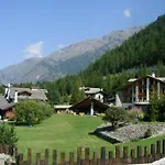 Hotel Eco Wellness Notre Maison 4*