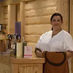 Eco Wellness Notre Maison Ξενοδοχείο Cogne