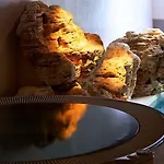 Ξενοδοχείο Eco Wellness Notre Maison Cogne