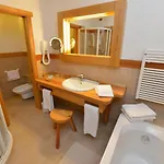 Eco Wellness Notre Maison Hotell