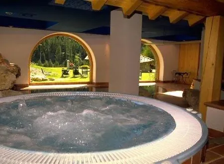 Eco Wellness Notre Maison 호텔 4*