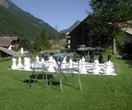 Eco Wellness Notre Maison Cogne