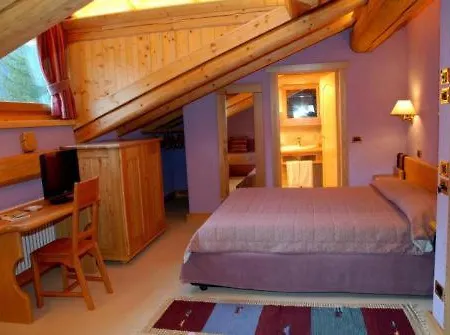 Eco Wellness Notre Maison 4*