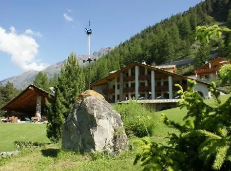 Otel Eco Wellness Notre Maison