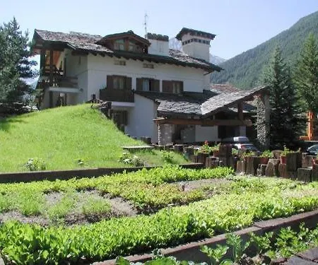 Otel Eco Wellness Notre Maison