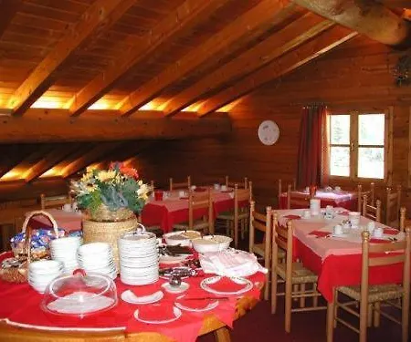 Eco Wellness Notre Maison