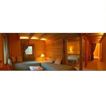 Eco Wellness Notre Maison 4*