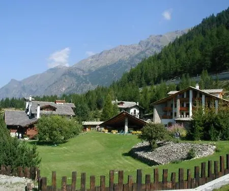 Otel Eco Wellness Notre Maison 4*