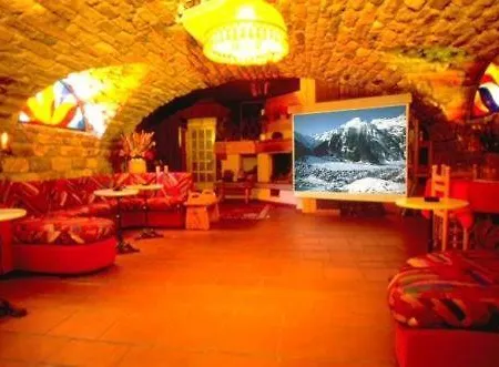 Hotel Eco Wellness Notre Maison 4*