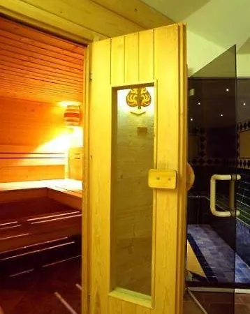 Eco Wellness Notre Maison 4* Cogne