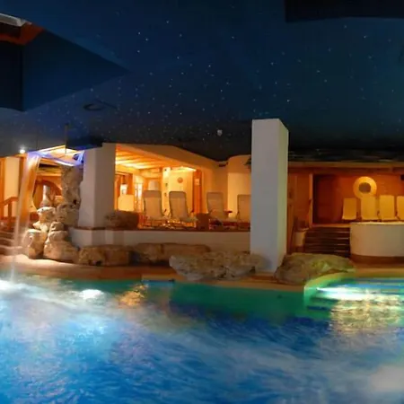 Eco Wellness Notre Maison Cogne