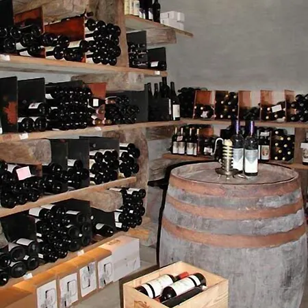 Eco Wellness Notre Maison Cogne