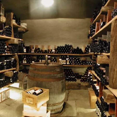 Hotel Eco Wellness Notre Maison