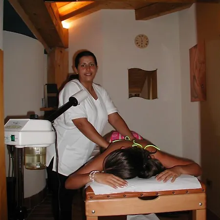 Eco Wellness Notre Maison Otel