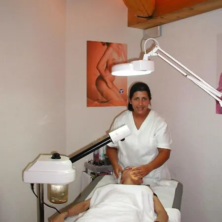 Hotel Eco Wellness Notre Maison 4*