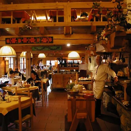 מלון Eco Wellness Notre Maison 4*