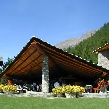 Eco Wellness Notre Maison מלון 4*