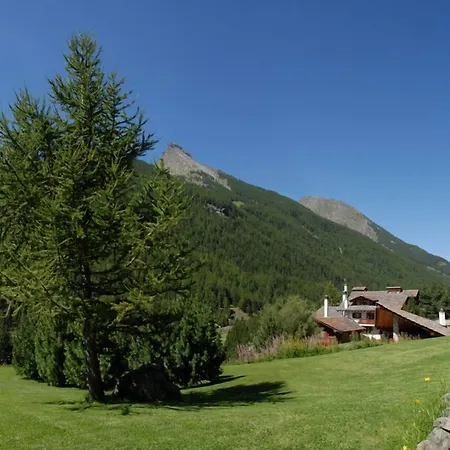 Eco Wellness Notre Maison Cogne