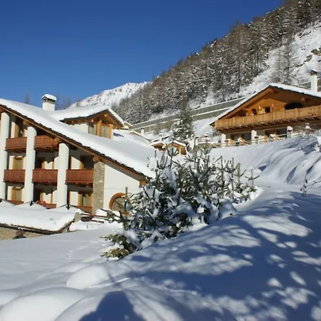 Hotel Eco Wellness Notre Maison