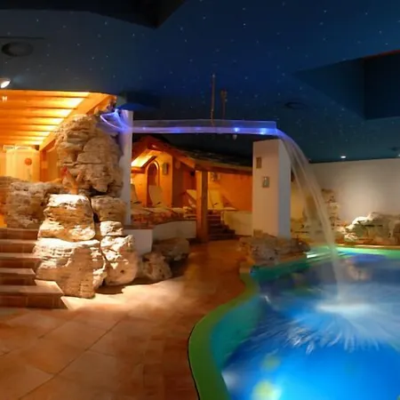 Eco Wellness Notre Maison فندق كوجن