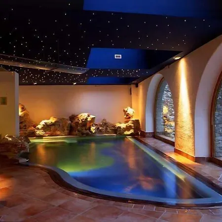 Eco Wellness Notre Maison فندق