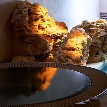 Hotel Eco Wellness Notre Maison Cogne