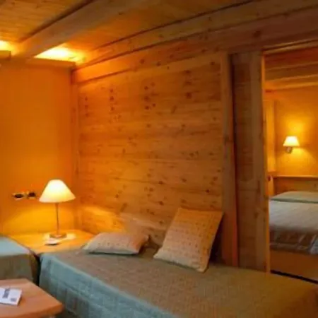 Eco Wellness Notre Maison コー​​ニュ