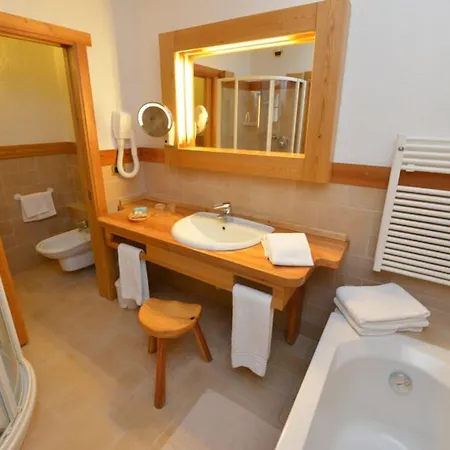 Eco Wellness Notre Maison Hotel