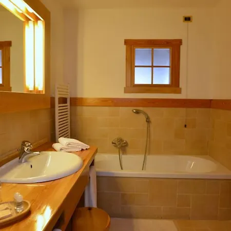 Hotel Eco Wellness Notre Maison