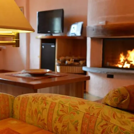 Eco Wellness Notre Maison 4*