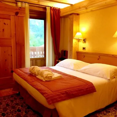 فندق Eco Wellness Notre Maison