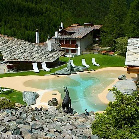 Eco Wellness Notre Maison 4*