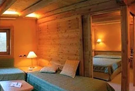 Otel Eco Wellness Notre Maison