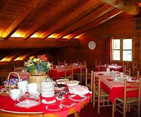 Eco Wellness Notre Maison Szálloda