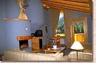 Eco Wellness Notre Maison Hotel