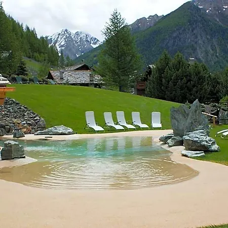 Eco Wellness Notre Maison Otel