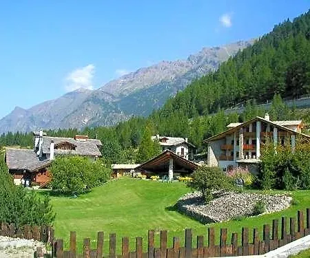 Eco Wellness Notre Maison 4*