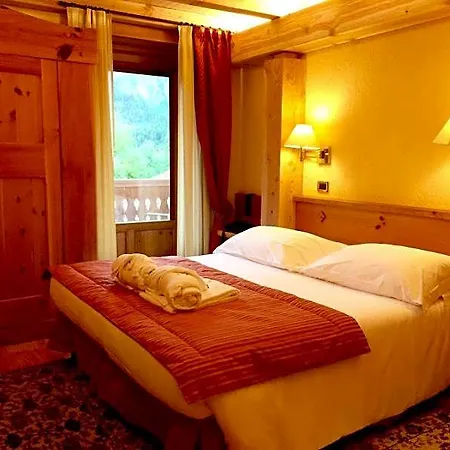 Eco Wellness Notre Maison Otel 4*