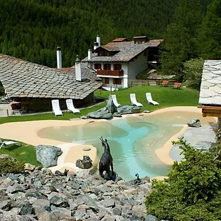 Eco Wellness Notre Maison Cogne
