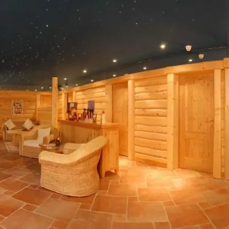 Eco Wellness Notre Maison 4*