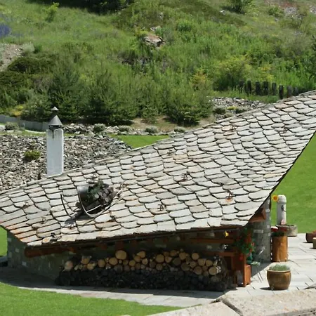 Eco Wellness Notre Maison فندق 4*