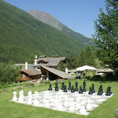 Eco Wellness Notre Maison فندق