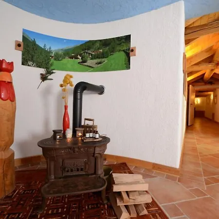 Eco Wellness Notre Maison فندق كوجن