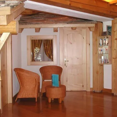 Eco Wellness Notre Maison فندق 4*