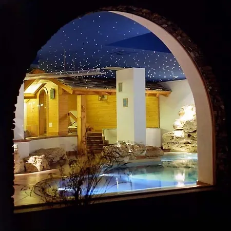 Eco Wellness Notre Maison 4*