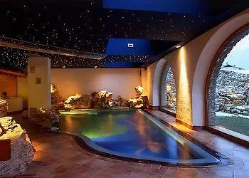 Eco Wellness Notre Maison 호텔 4*