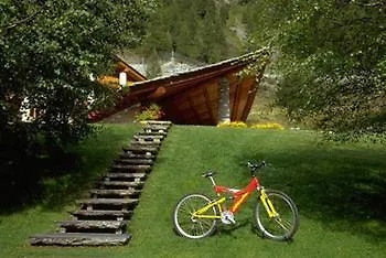Eco Wellness Notre Maison Cogne