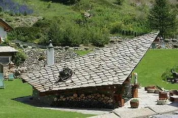 Eco Wellness Notre Maison Hotel Cogne